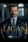 Постер к сериалу Адвокат Лигас