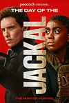 Постер к сериалу День Шакала