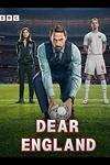Постер к сериалу Дорогая Англия