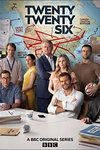 Постер к сериалу Двадцать двадцать шесть
