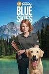Постер к сериалу Голубые небеса