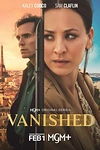 Постер к сериалу Исчезнувший