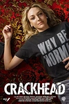 Постер к сериалу Крэкхед