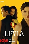 Постер к сериалу Лейла