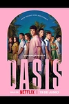 Постер к сериалу Оазис