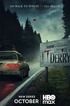Постер к сериалу Оно: Добро пожаловать в Дерри