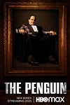 Постер к сериалу Пингвин