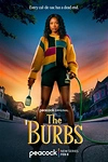 Постер к сериалу Предместье