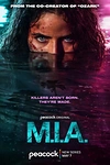 Постер к сериалу Пропавшая без вести