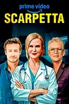Постер к сериалу Скарпетта