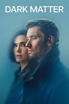 Постер к сериалу Тёмная материя