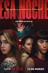 Постер к сериалу Той ночью