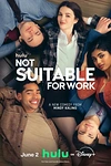 Постер к сериалу Вы нам не подходите