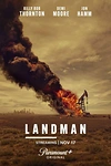 Постер к сериалу Землевладелец