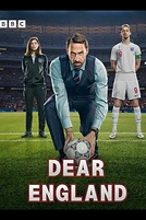 Постер к сериалу Дорогая Англия