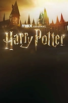 Постер к сериалу Гарри Поттер