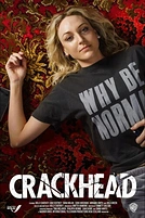 Постер к сериалу Крэкхед