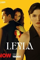 Постер к сериалу Лейла