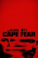 Постер к сериалу Мыс страха