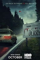 Постер к сериалу Оно: Добро пожаловать в Дерри