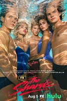 Постер к сериалу Осколки