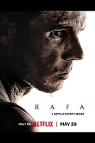 Постер к сериалу Рафа