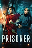 Постер к сериалу Заключённый