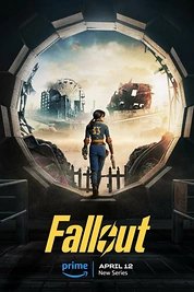 Постер к сериалу Фоллаут