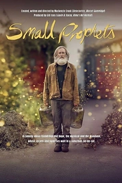 Постер к сериалу Маленькие пророки