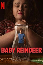Постер к сериалу Олененок