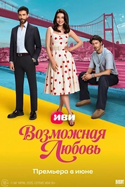 Постер к сериалу Возможная любовь