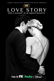 Постер к сериалу История любви